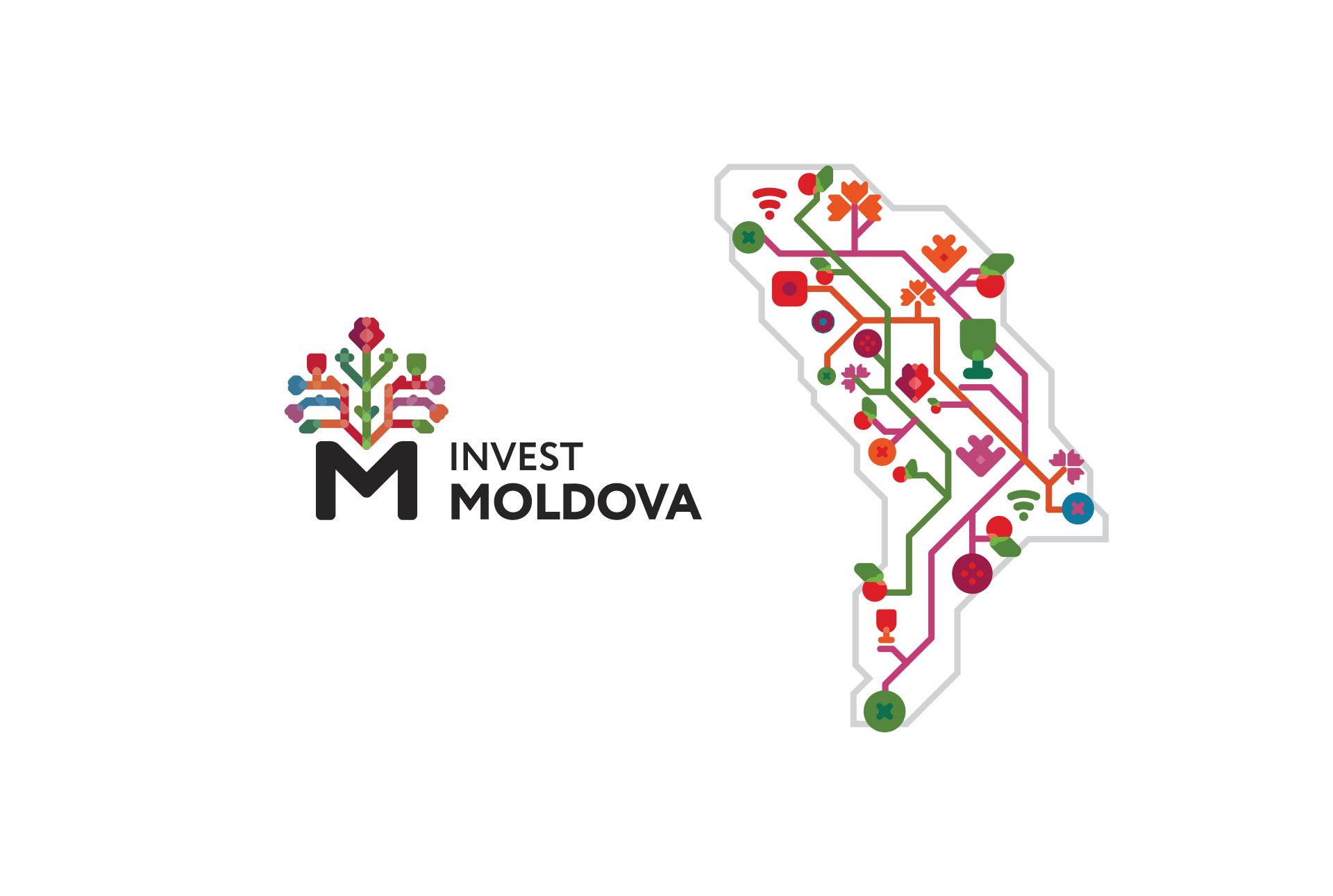 Invest Moldova