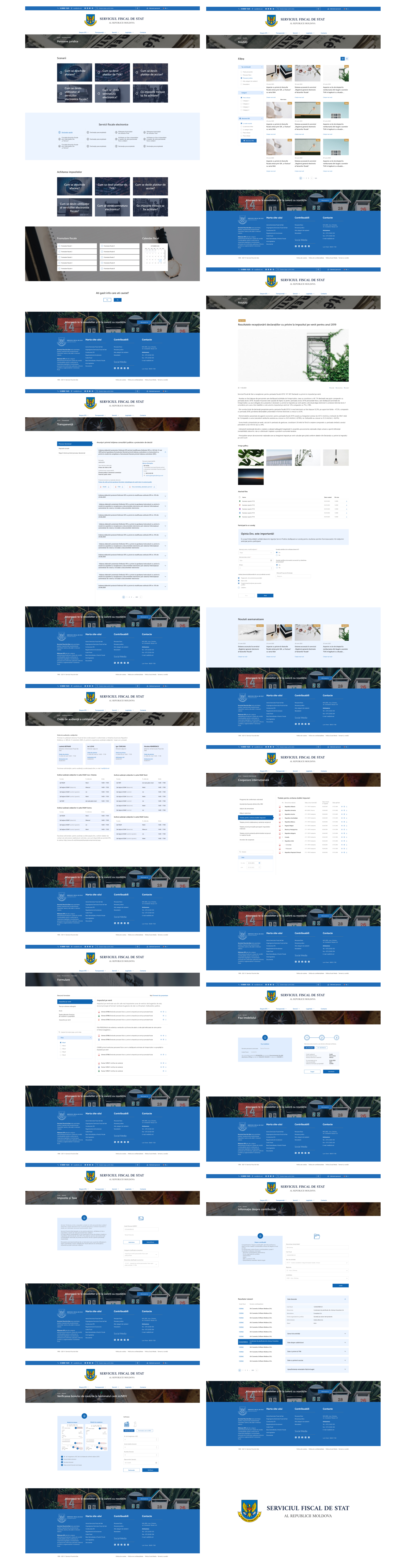 Serviciul Fiscal de Stat