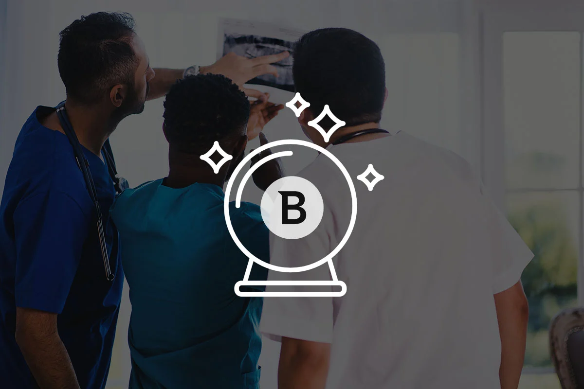 4 Previziuni privind securitatea cibernetică în domeniul sănătății pentru 2023