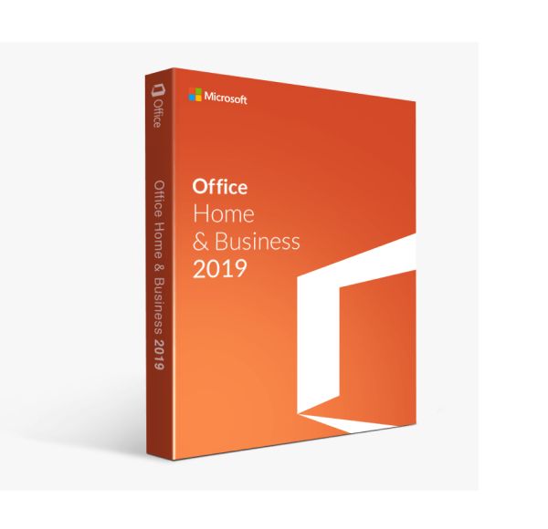 Office Home and Business 2019